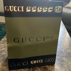 Gucci bags